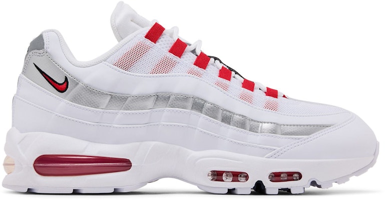 耐克 Air Max 95 SE 大氣墊 英格蘭限定版 IQ0176-100 Buy 耐克 Air Max 95 SE 大氣墊 英格蘭限定版 IQ0176-100