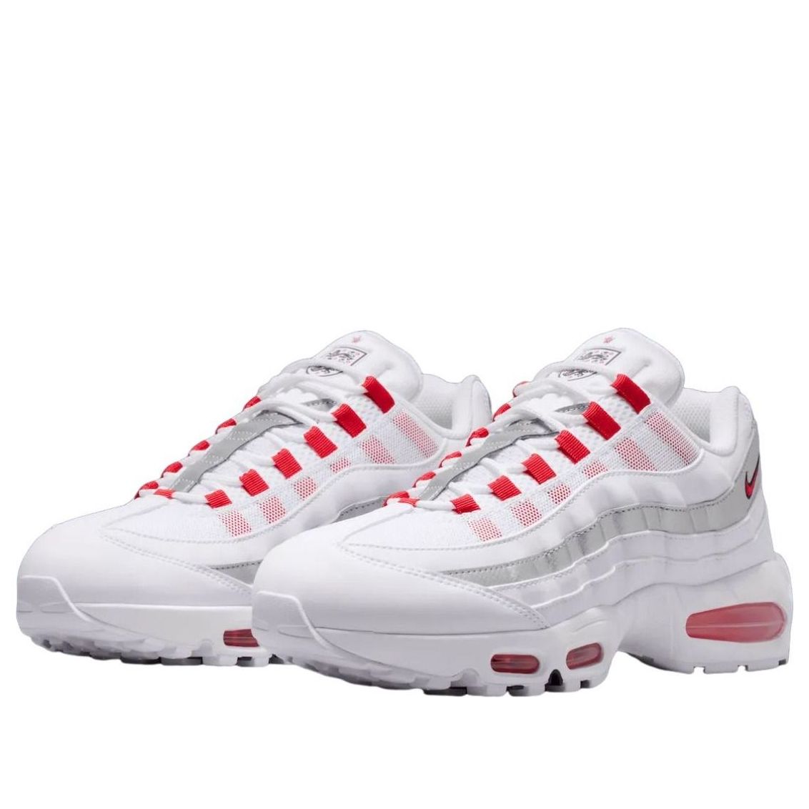 Order 耐克 Air Max 95 SE 大氣墊 英格蘭限定版 IQ0176-100