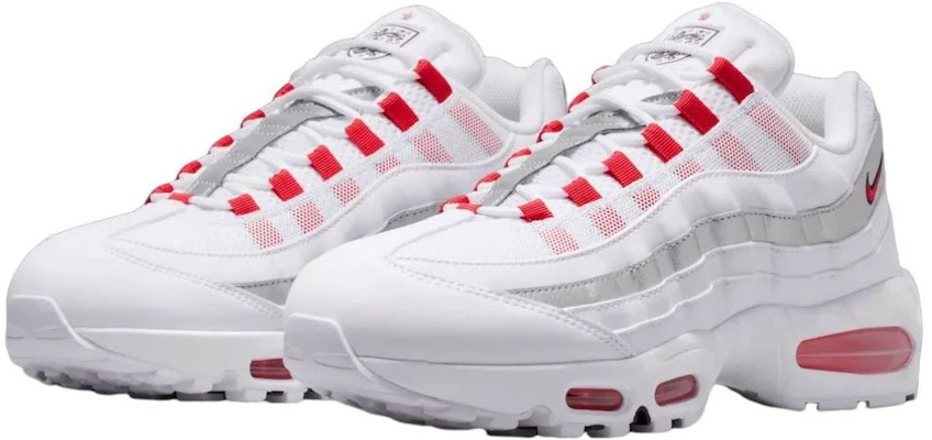 ナイキ エアマックス 95 SE ビッグバブル イングランド IQ0176-100 Order ナイキ エアマックス 95 SE ビッグバブル イングランド IQ0176-100