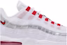 Lookbook 耐克 Air Max 95 SE 大氣墊 英格蘭限定版 IQ0176-100