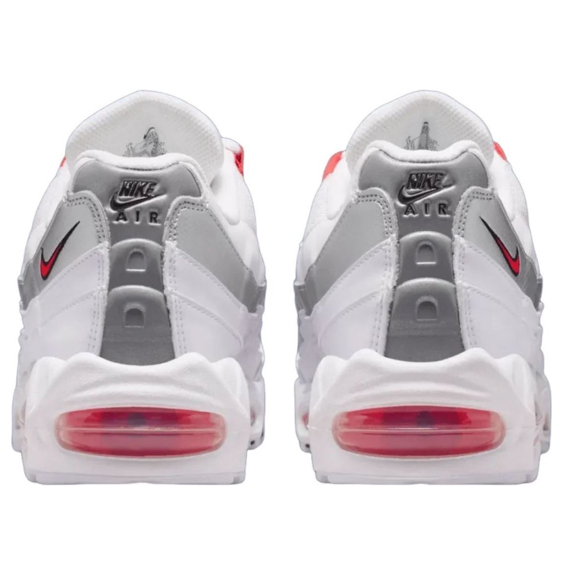 Shop 耐克 Air Max 95 SE 大氣墊 英格蘭限定版 IQ0176-100