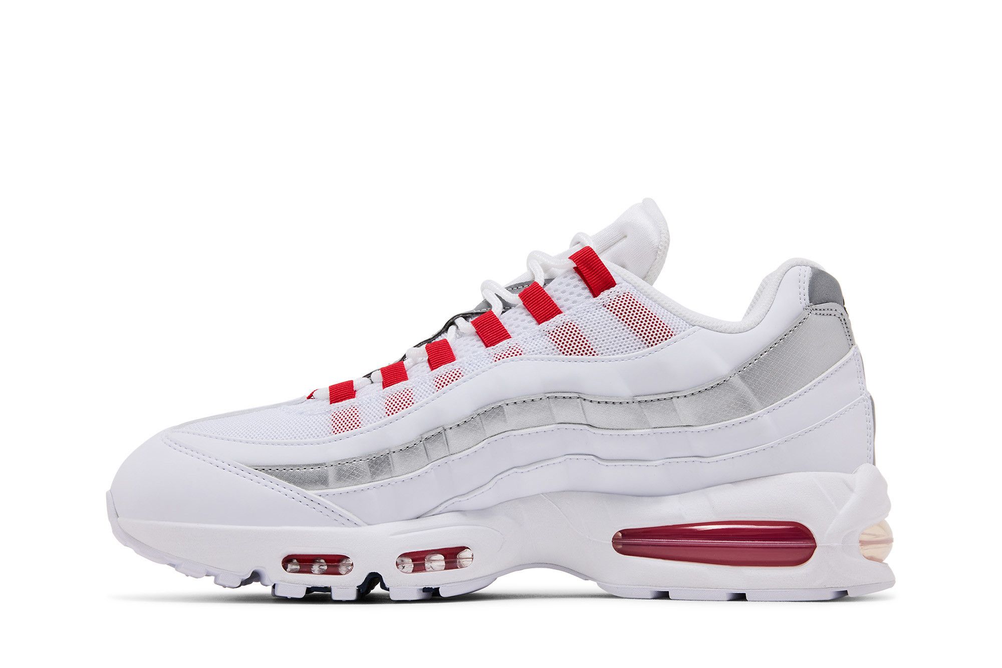 Shop 耐克 Air Max 95 SE 大氣墊 英格蘭限定版 IQ0176-100