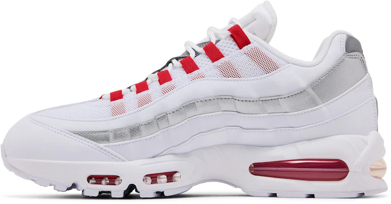耐克 Air Max 95 SE 大氣墊 英格蘭限定版 IQ0176-100 Shop 耐克 Air Max 95 SE 大氣墊 英格蘭限定版 IQ0176-100
