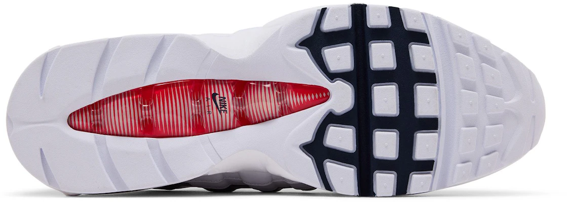 耐克 Air Max 95 SE 大氣墊 英格蘭限定版 IQ0176-100 Purchase 耐克 Air Max 95 SE 大氣墊 英格蘭限定版 IQ0176-100