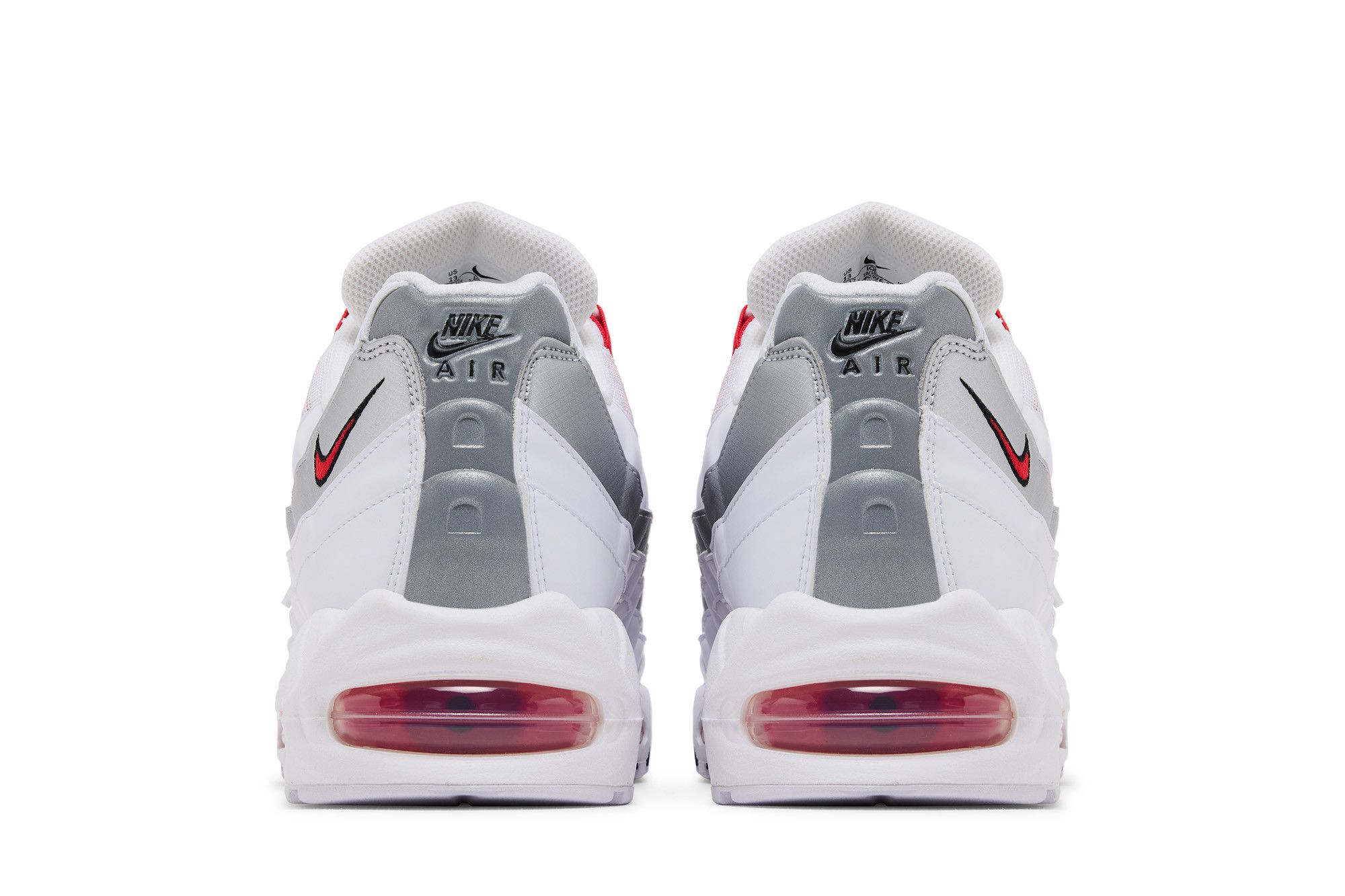 Sizing 耐克 Air Max 95 SE 大氣墊 英格蘭限定版 IQ0176-100