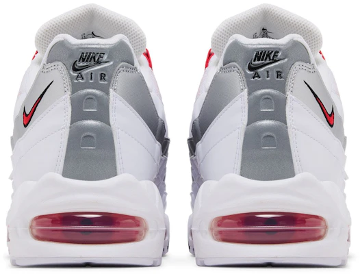 耐克 Air Max 95 SE 大氣墊 英格蘭限定版 IQ0176-100 Sizing 耐克 Air Max 95 SE 大氣墊 英格蘭限定版 IQ0176-100