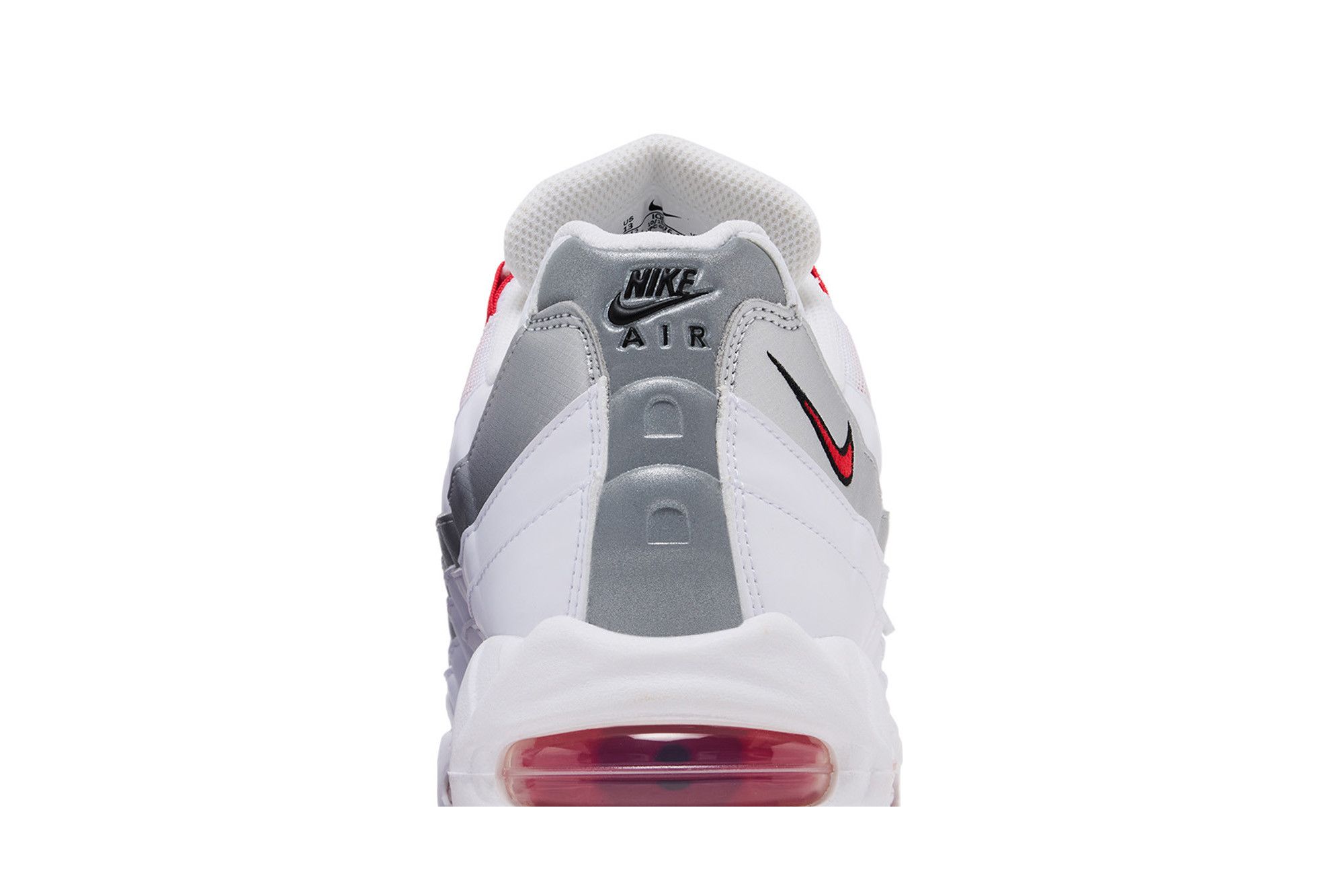Cheap 耐克 Air Max 95 SE 大氣墊 英格蘭限定版 IQ0176-100