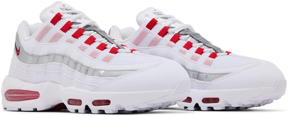 耐克 Air Max 95 SE 大氣墊 英格蘭限定版 IQ0176-100 1