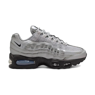 Nike Air Max 95 SE 'Big Bubble - Total 90 Metallic Silver'