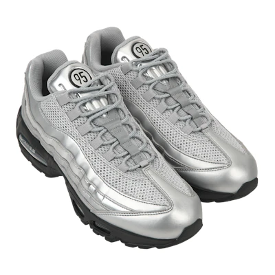 耐克Air Max 95 SE“大气垫-Total 90金属银” IB6830-002 Purchase 耐克Air Max 95 SE“大气垫-Total 90金属银” IB6830-002