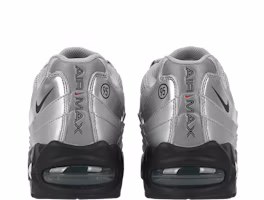 Sizing Nike Air Max 95 SE 'Big Bubble - Total 90 Metallic Silver' IB6830-002