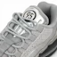 Sizing Nike Air Max 95 SE ''Big Bubble - Total 90 Metallic Silver'' Perak Metalik IB6830-002