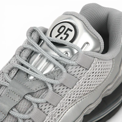 耐克Air Max 95 SE“大气垫-Total 90金属银” IB6830-002 Cheap 耐克Air Max 95 SE“大气垫-Total 90金属银” IB6830-002