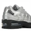 Cheap Nike Air Max 95 SE ''Big Bubble - Total 90 Metallic Silver'' Perak Metalik IB6830-002