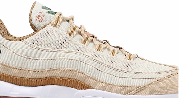 Nike Air Max 95 SE 'Cork' Lelaki DC3991-100 Order Nike Air Max 95 SE 'Cork' Lelaki DC3991-100