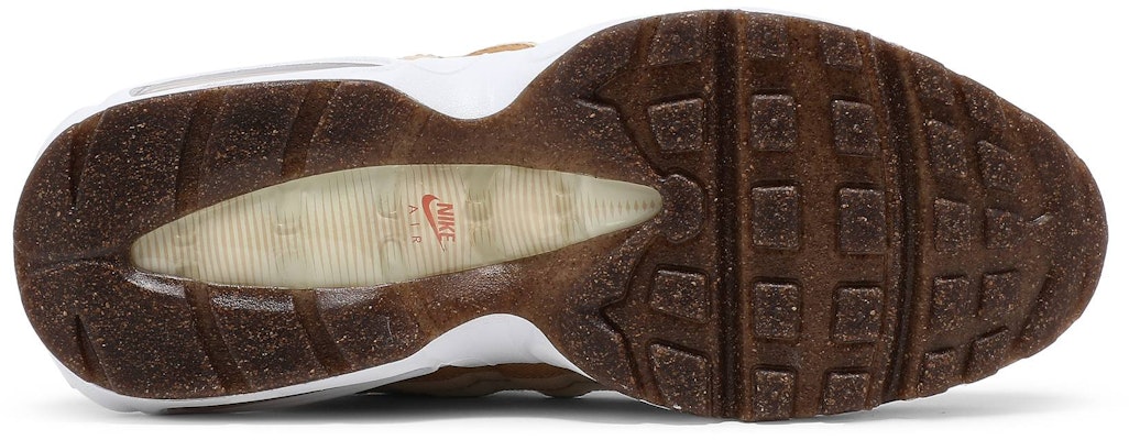 Nike Air Max 95 SE 'Cork' Lelaki DC3991-100 Shop Nike Air Max 95 SE 'Cork' Lelaki DC3991-100