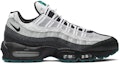 Buy Nike Air Max 95 SE 'Día de los Muertos' CT1139-001