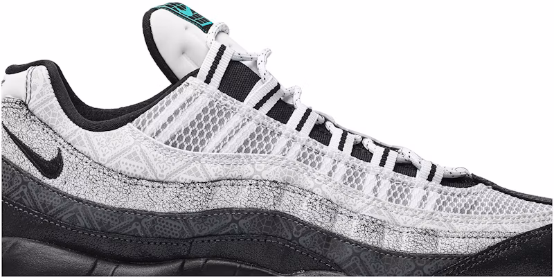 Nike Air Max 95 SE 'Día de los Muertos' CT1139-001 Order Nike Air Max 95 SE 'Día de los Muertos' CT1139-001