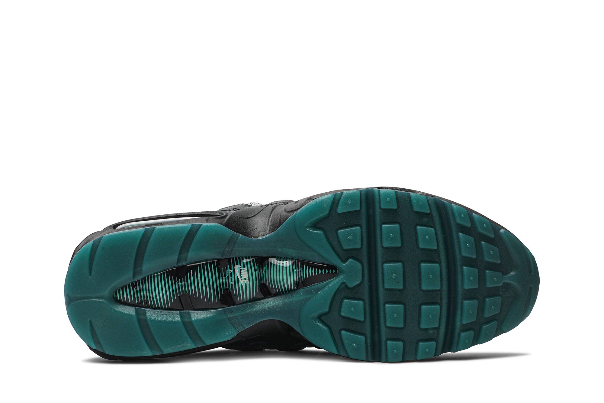 Shop Nike Air Max 95 SE 'Día de los Muertos' CT1139-001