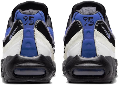 나이키 에어 맥스 95 SE '더블 스우시 - 블랙 게임 로얄' DQ0268-001 DQ0268-001 Purchase 나이키 에어 맥스 95 SE '더블 스우시 - 블랙 게임 로얄' DQ0268-001 DQ0268-001