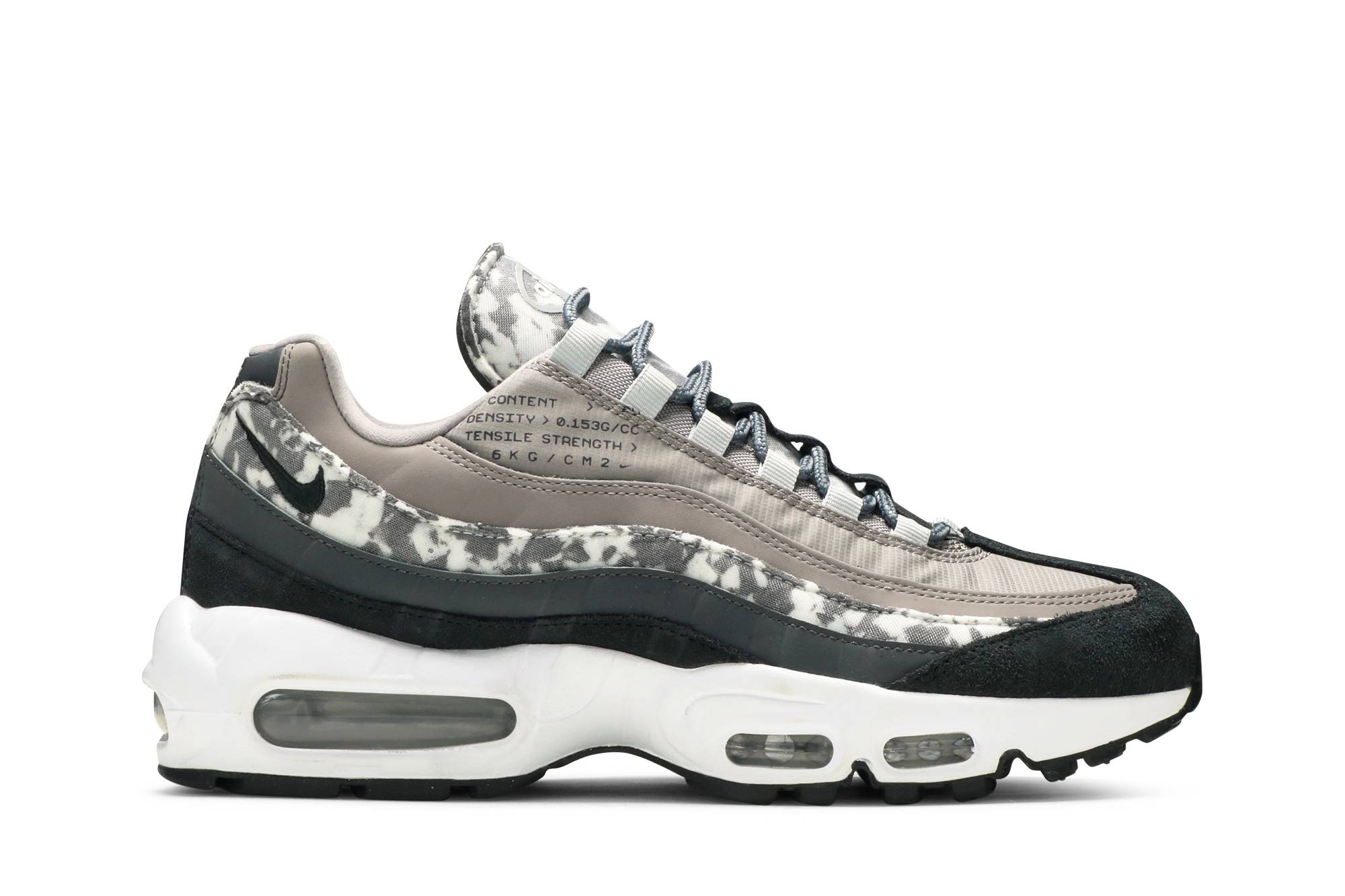 Nike Air Max 95 SE 'Enigma Stone Camo' CU1560-001