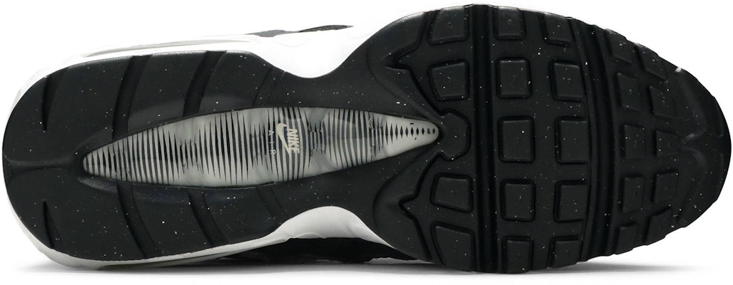 Nike Air Max 95 SE 低筒 跑鞋 男款 黑棕 Shop Nike Air Max 95 SE 低筒 跑鞋 男款 黑棕