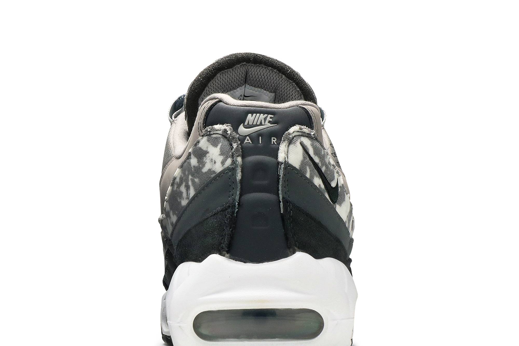 nike air max 95 se enigma stone