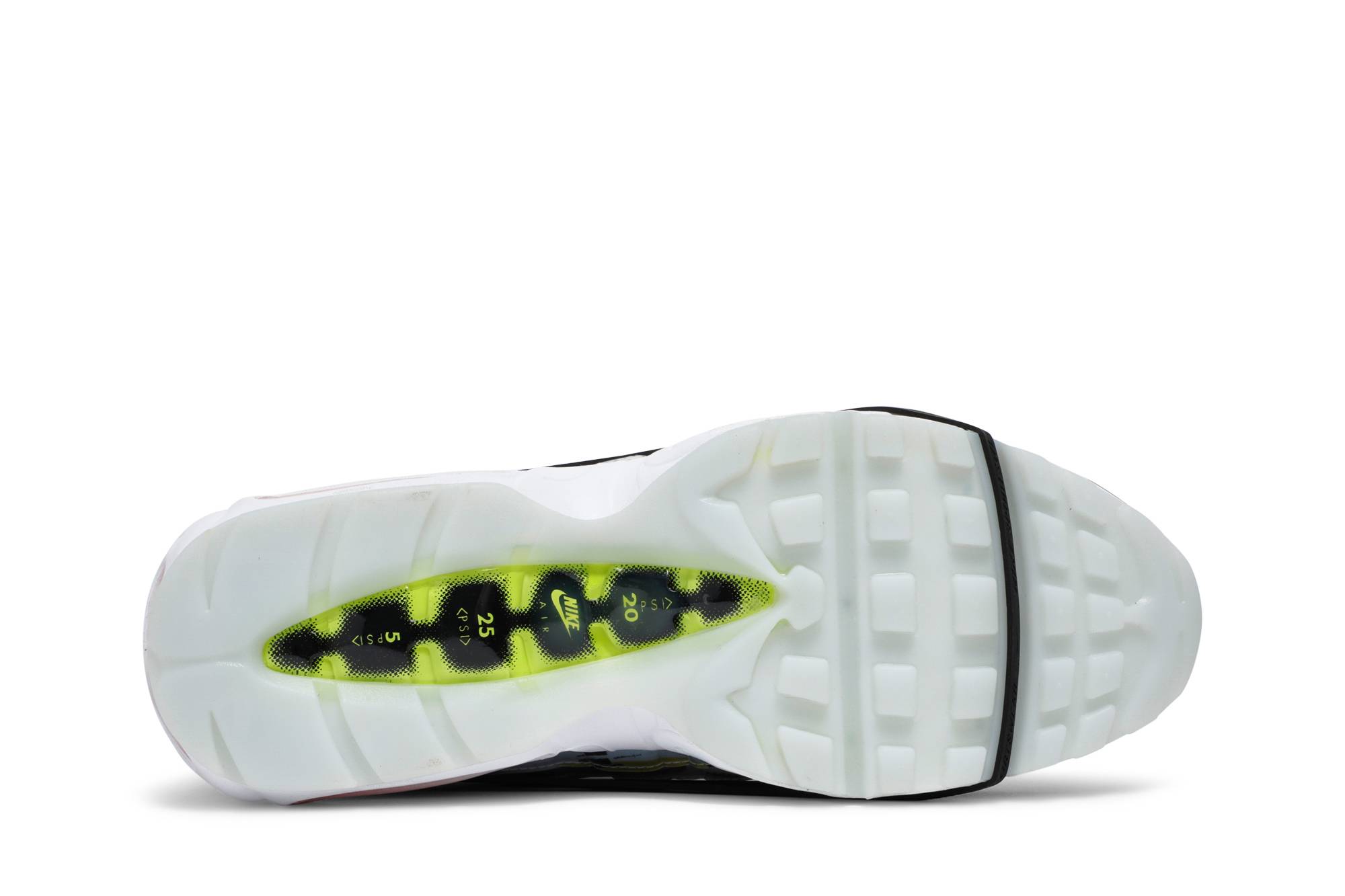 Shop Nike Air Max 95 SE 'Waris Jepang' DD5482-902