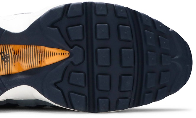 Nike Air Max 95 SE 'Navy Orange' Lelaki AJ2018-401 Purchase Nike Air Max 95 SE 'Navy Orange' Lelaki AJ2018-401
