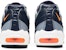 Nike Air Max 95 SE 'Navy Orange' Lelaki AJ2018-401