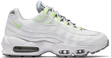 Nike Air Max 95 SE 'Neon' AQ4141-100 Nike Air Max 95 SE 'Neon' AQ4141-100
