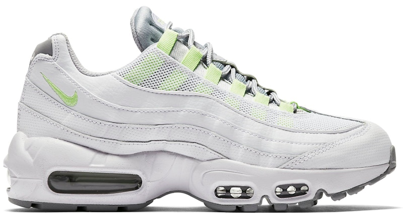 Buy Nike Air Max 95 SE 'Neon' Lelaki AQ4141-100