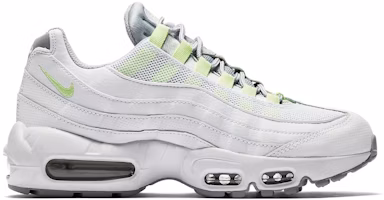Nike Air Max 95 SE 'Neon' AQ4141-100 Nike Air Max 95 SE 'Neon' AQ4141-100