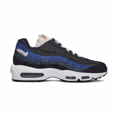 Nike Air Max 95 SE 'Running Club Black'