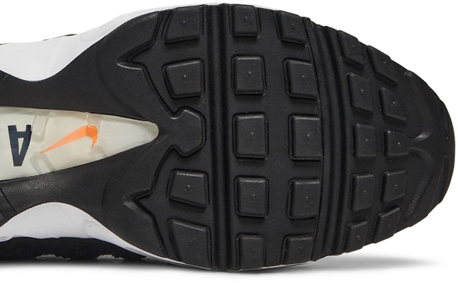 나이키 에어맥스 95 SE '러닝 클럽 블랙' DH2718-001 Purchase 나이키 에어맥스 95 SE '러닝 클럽 블랙' DH2718-001