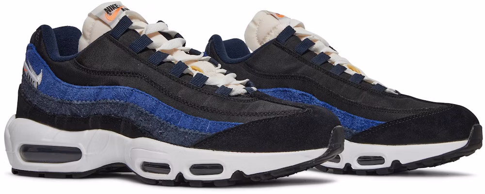 나이키 에어맥스 95 SE '러닝 클럽 블랙' DH2718-001 Cheap 나이키 에어맥스 95 SE '러닝 클럽 블랙' DH2718-001