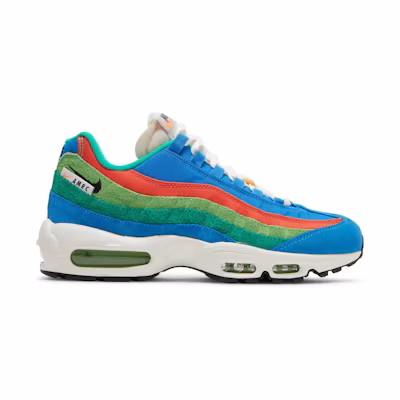 Nike Air Max 95 SE 'Running Club Light Photo Blue'