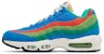 Nike Air Max 95 SE 'Running Club Light Photo Blue' Lelaki DH2718-400