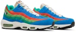 Cheap Nike Air Max 95 SE 'Running Club Light Photo Blue' Lelaki DH2718-400