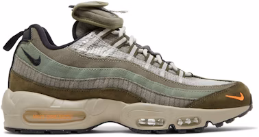 Nike Air Max 95 SE 'Surplus Supply' DD5365-222 Nike Air Max 95 SE 'Surplus Supply' DD5365-222