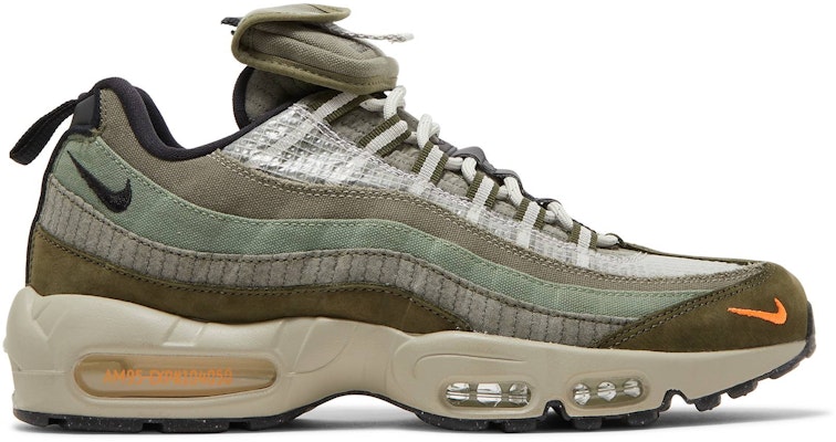 Nike Air Max 95 SE 'Bekalan Surplus' DD5365-222 Buy Nike Air Max 95 SE 'Bekalan Surplus' DD5365-222