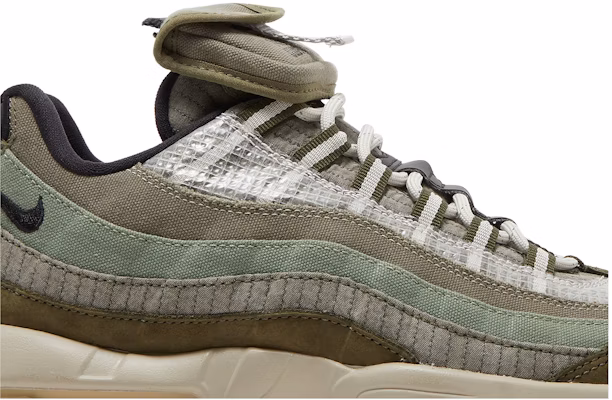 Nike Air Max 95 SE 'Surplus Supply' DD5365-222 Order Nike Air Max 95 SE 'Surplus Supply' DD5365-222