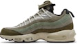 Lookbook Nike Air Max 95 SE 'Bekalan Surplus' DD5365-222