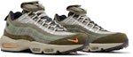 Cheap Nike Air Max 95 SE 'Bekalan Surplus' DD5365-222