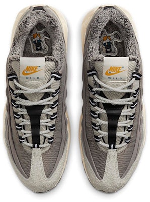 Nike Air Max 95 SE 'Wild' DC8099-016 Shop Nike Air Max 95 SE 'Wild' DC8099-016