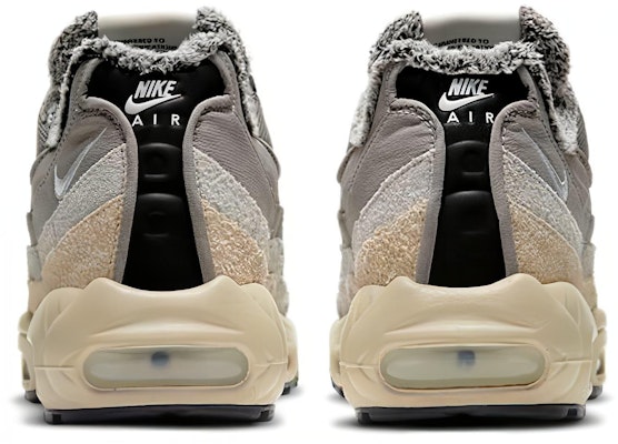 Nike Air Max 95 SE 'Wild' DC8099-016 Purchase Nike Air Max 95 SE 'Wild' DC8099-016