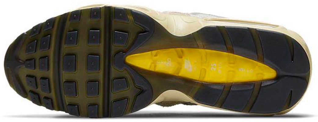 Nike Air Max 95 SE 'Wild' DC8099-016 Details for Nike Air Max 95 SE 'Wild' DC8099-016