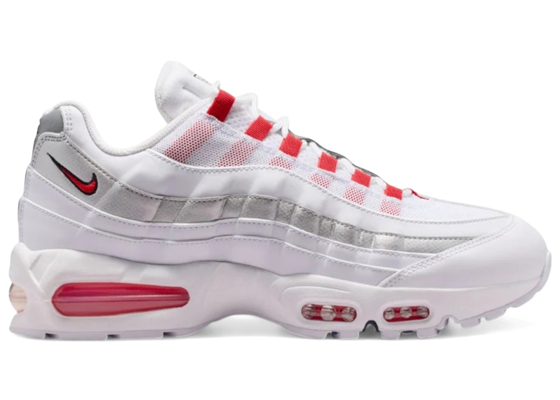 Nike Air Max 95 SE Big Bubble England IQ0176-100