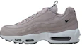 Buy 耐吉 Air Max 95 SE 粒子玫瑰黑白 AQ4129-600