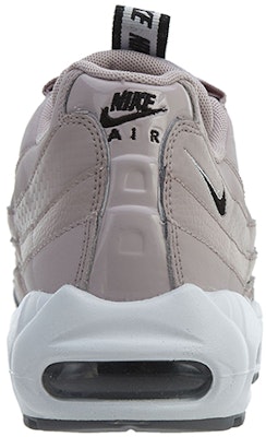 耐克Air Max 95 SE 粒子粉黑白色款 AQ4129-600 Purchase 耐克Air Max 95 SE 粒子粉黑白色款 AQ4129-600